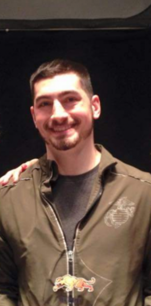 Joey Miller