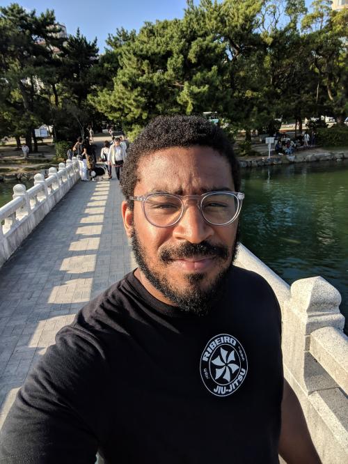Kheran Joseph