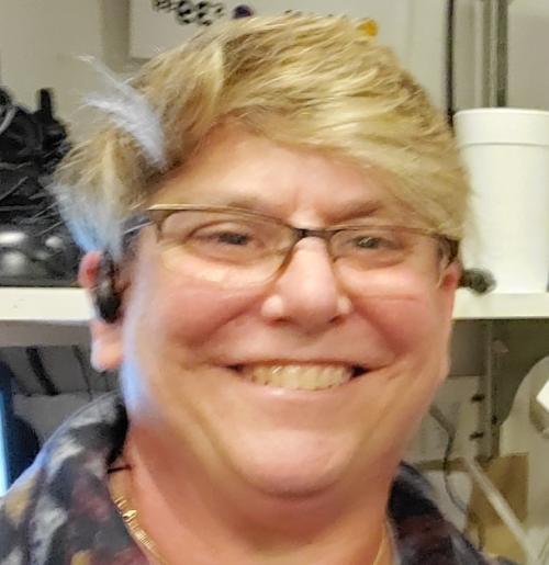 Jodi Schwartz