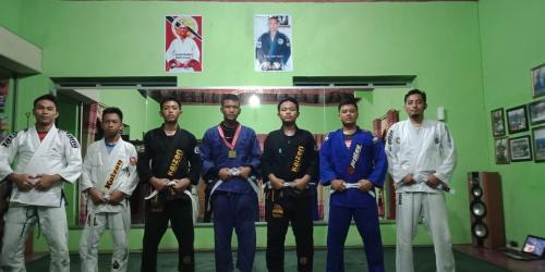 Arya Saputra