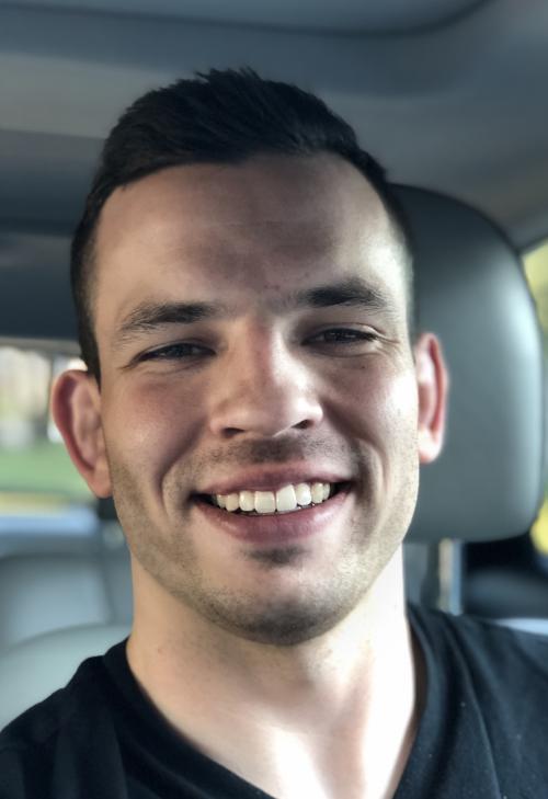 Mitchell Owens