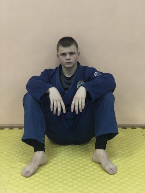 Vladyslav Filenko