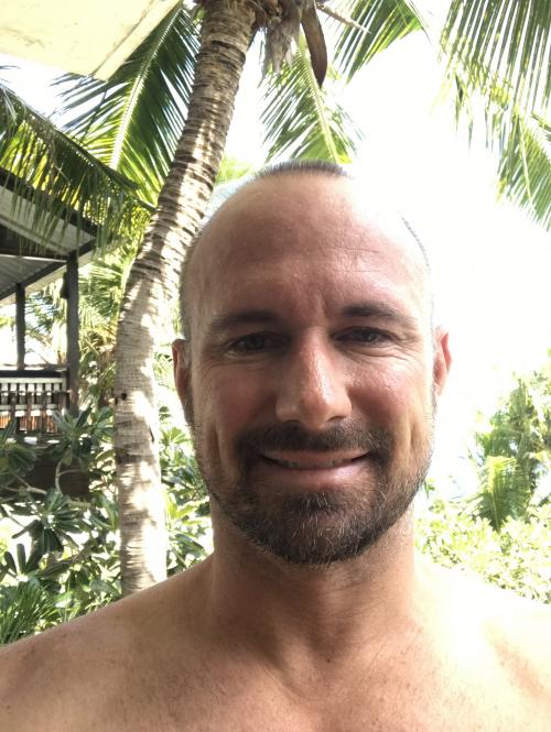 Troy Sinclair