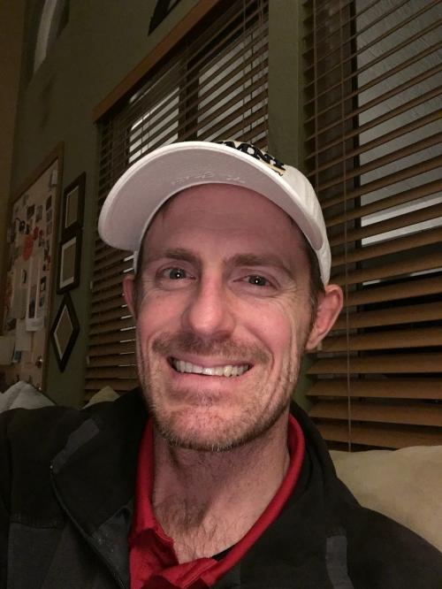 Doug Chapman