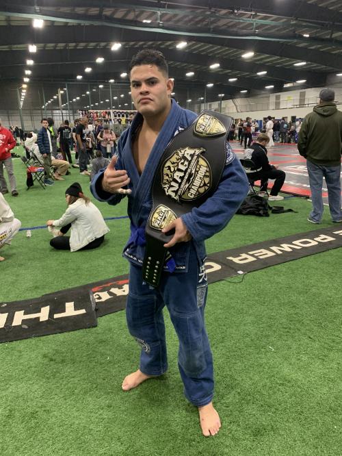 Joshua Andujar