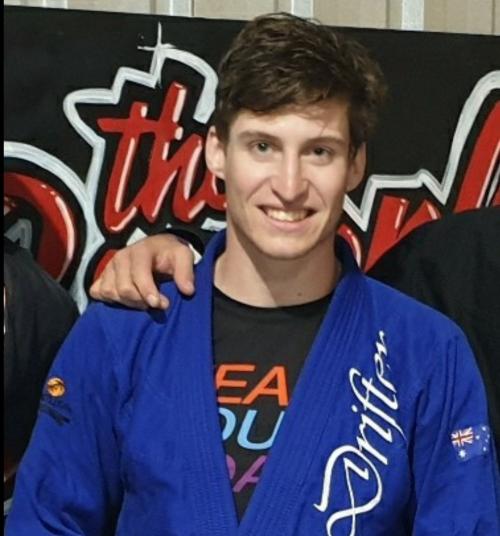 Shayne Wright