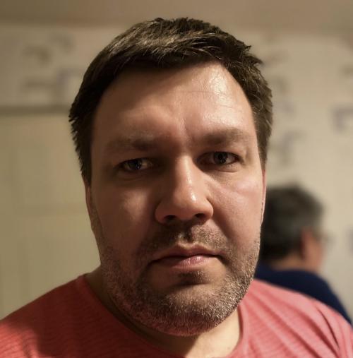 Peeter Russak