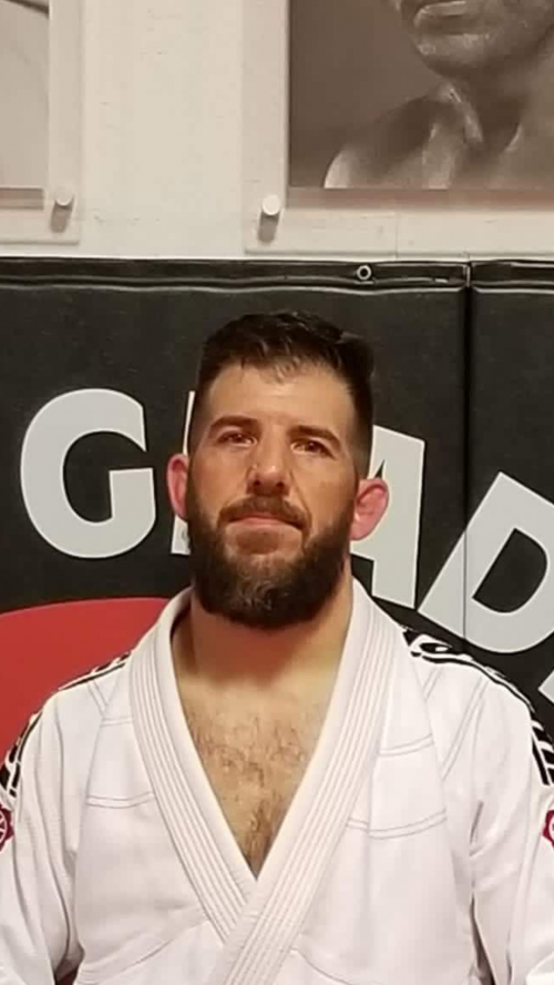 Adam Guerrin