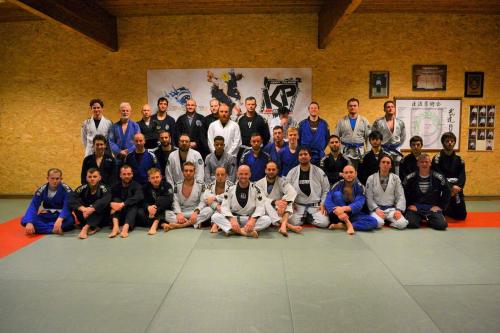 White belt · June 11, 2016