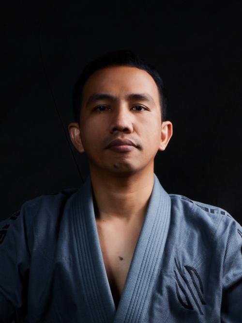 Andi Bangsawan Metaraga Bayu