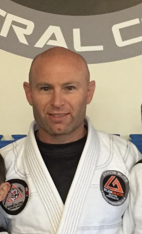 Paul Green