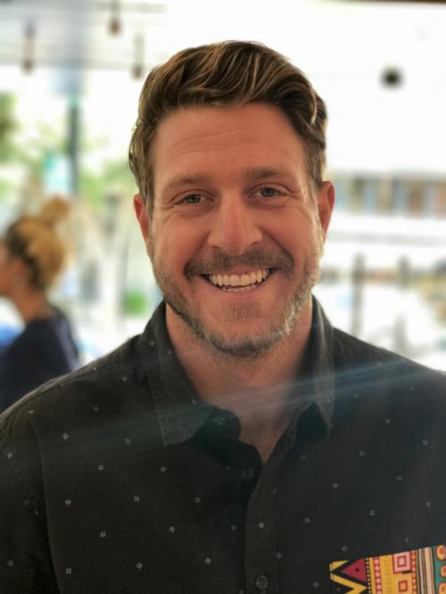 Lee Allen