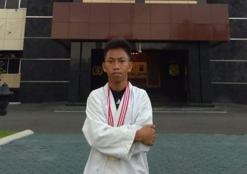 Imron