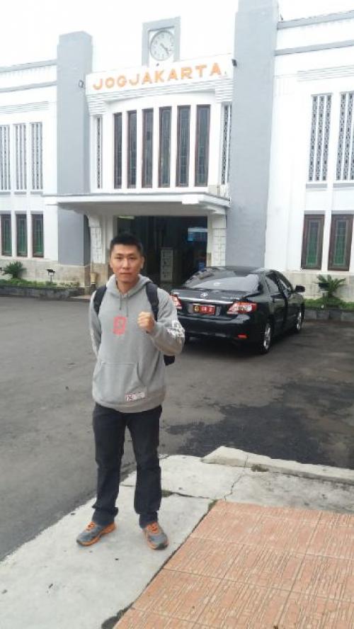 Riko Julianto