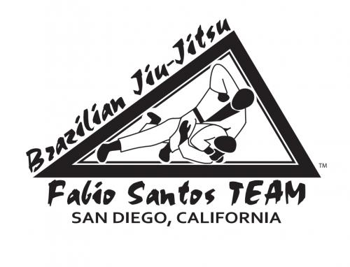 Fabio Santos BJJ