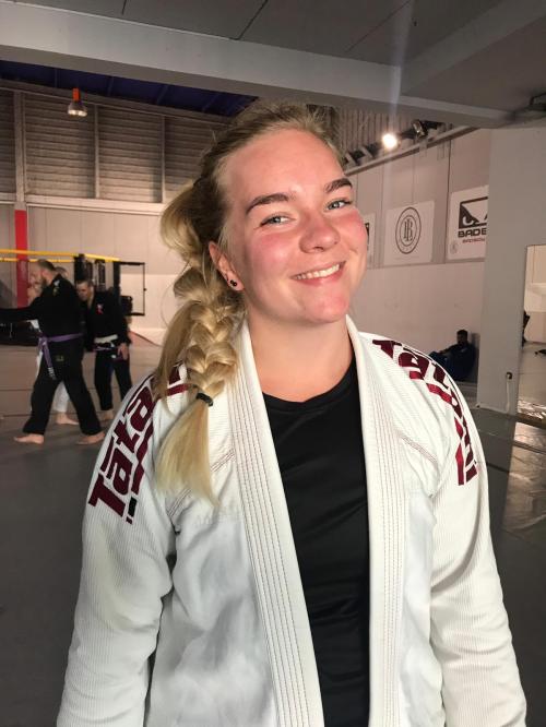 Guðrún Björk Jónsdóttir