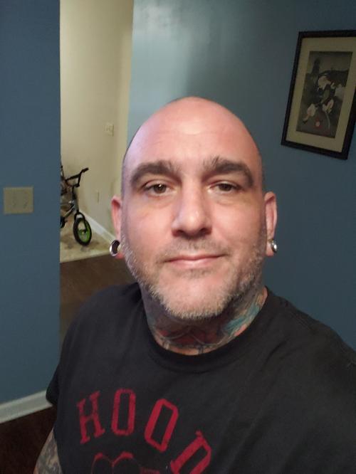 Forrest Bobbitt