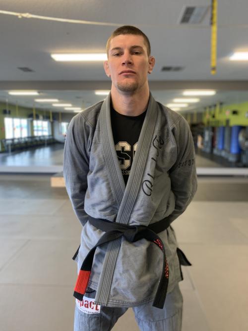Brett Sbardella