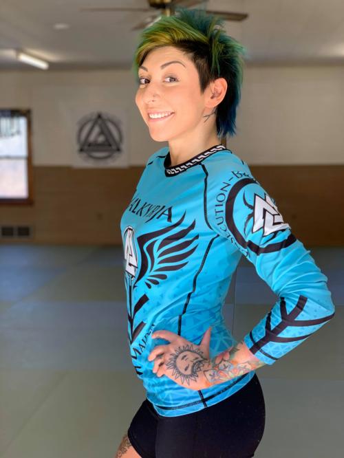 Elissa Frasure