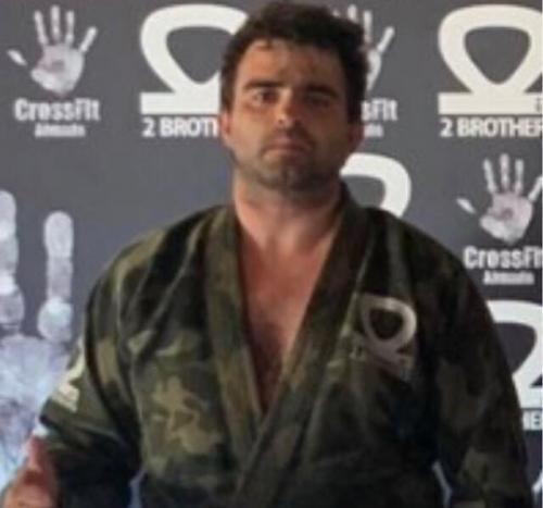 Eduardo Silva