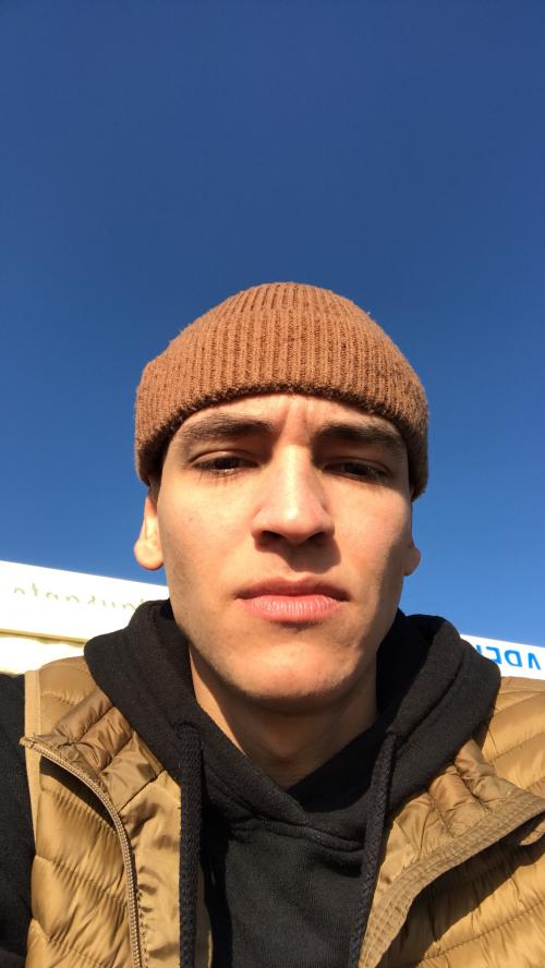 Diogo Almeida