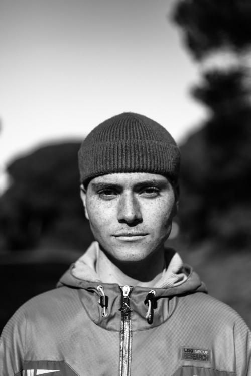 Sebastian Cuevas
