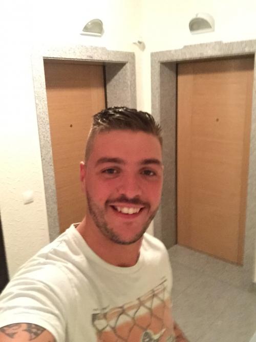 Dário Caronho