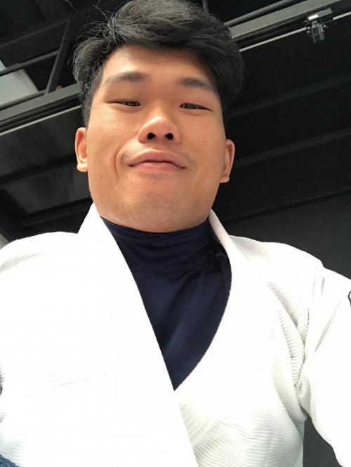 Wei Jie Ong