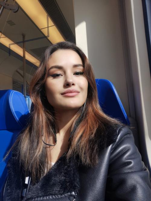 Dana Rhebok