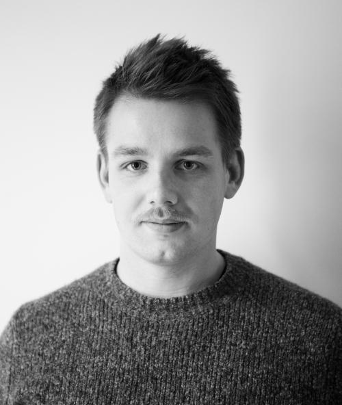 Daniel Ewald