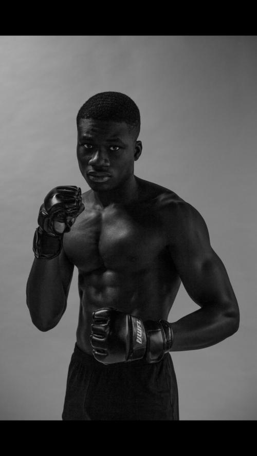 Henry Ofori