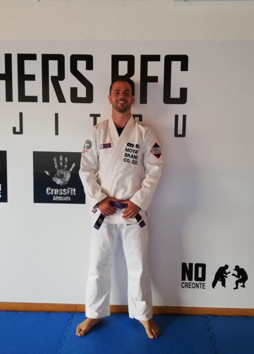 Gonçalo Pedrosa