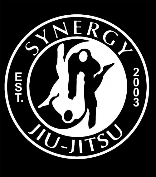 Synergy BJJ MMA Academy