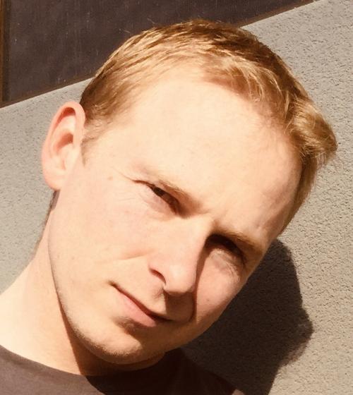 Cristian Furness