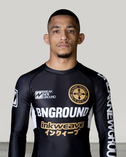 Antione Green-Gibson