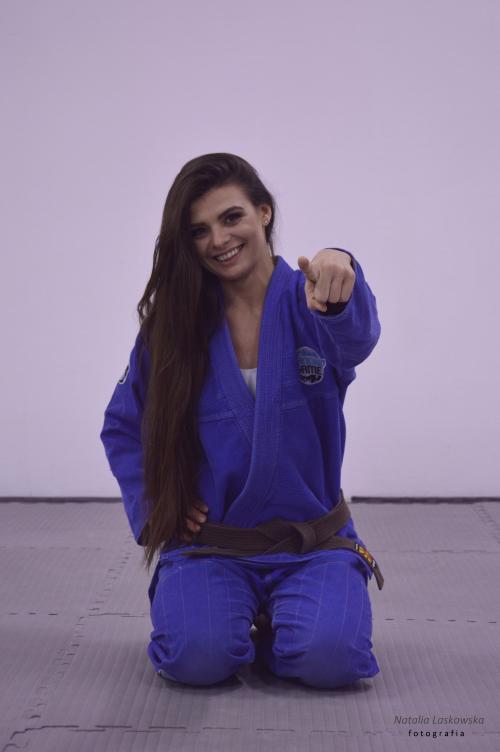 Roksana Kołkowska