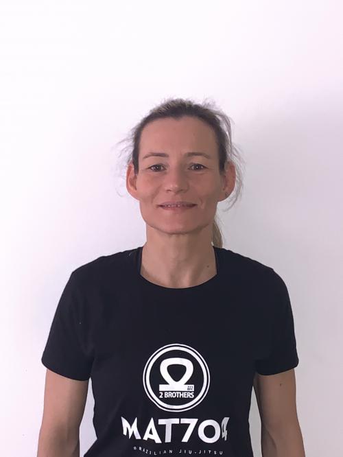 Márcia Soares Rodrigues da Silva Matos