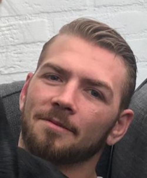 Nick Van Linder