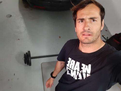 Paulo Murça
