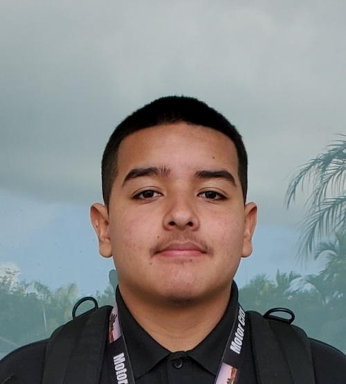 Anthony Arce