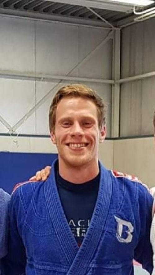 Jordi Van de Snepscheut