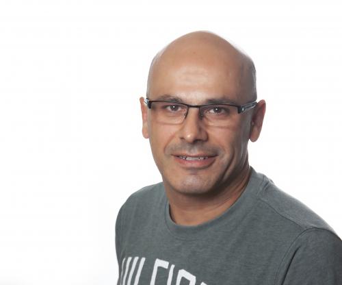 Mustafa Yilmaz