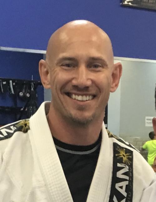 Timothy  Volking