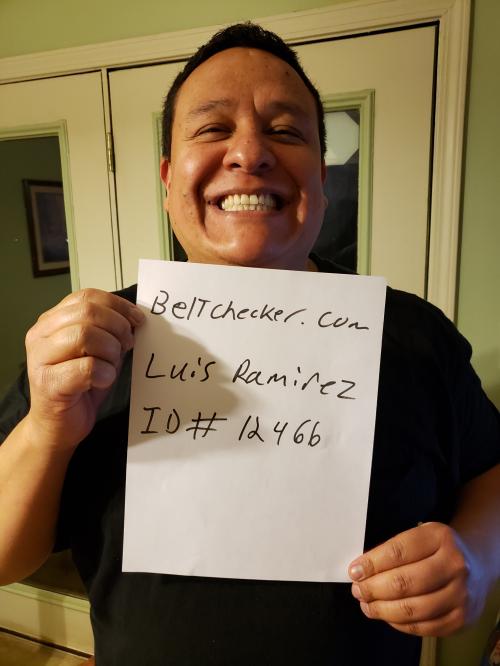Luis Ramirez