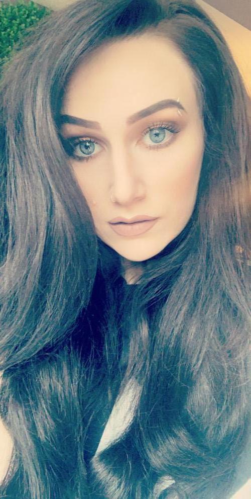 Brittney Christensen