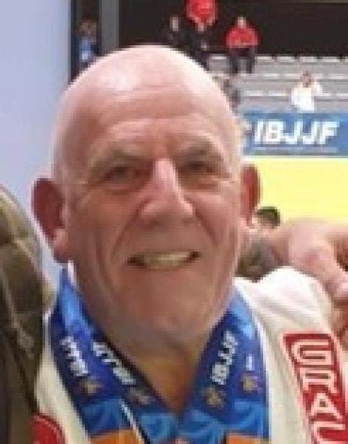George van Essen