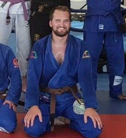 Nikolai Jensen