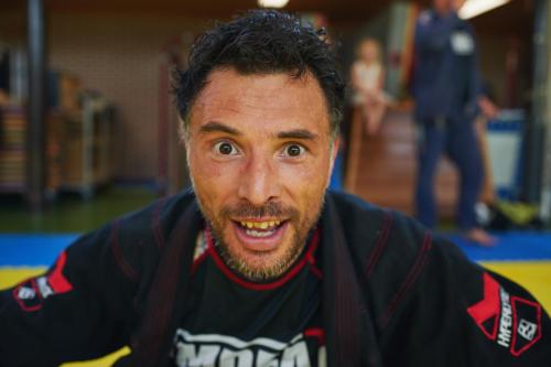 Mario Mieldijk
