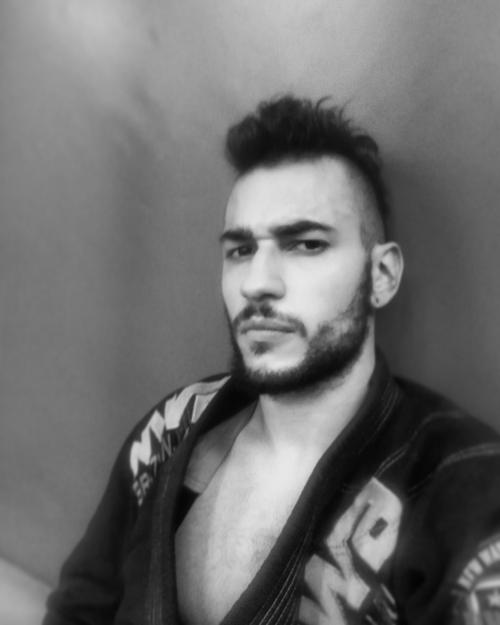 Alexander Lima Pietchak