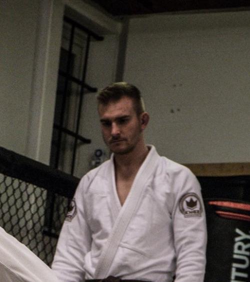 Kristian Ljungström